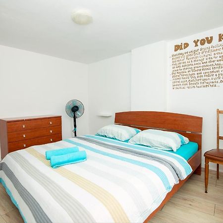 Alibi B11 Hotel Piran Exterior foto