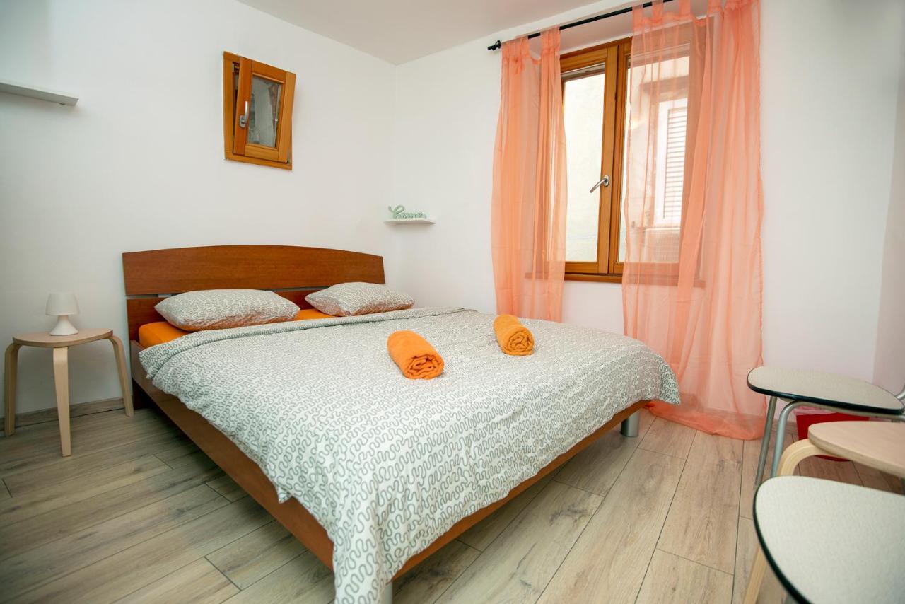 Alibi B11 Hotel Piran Exterior foto