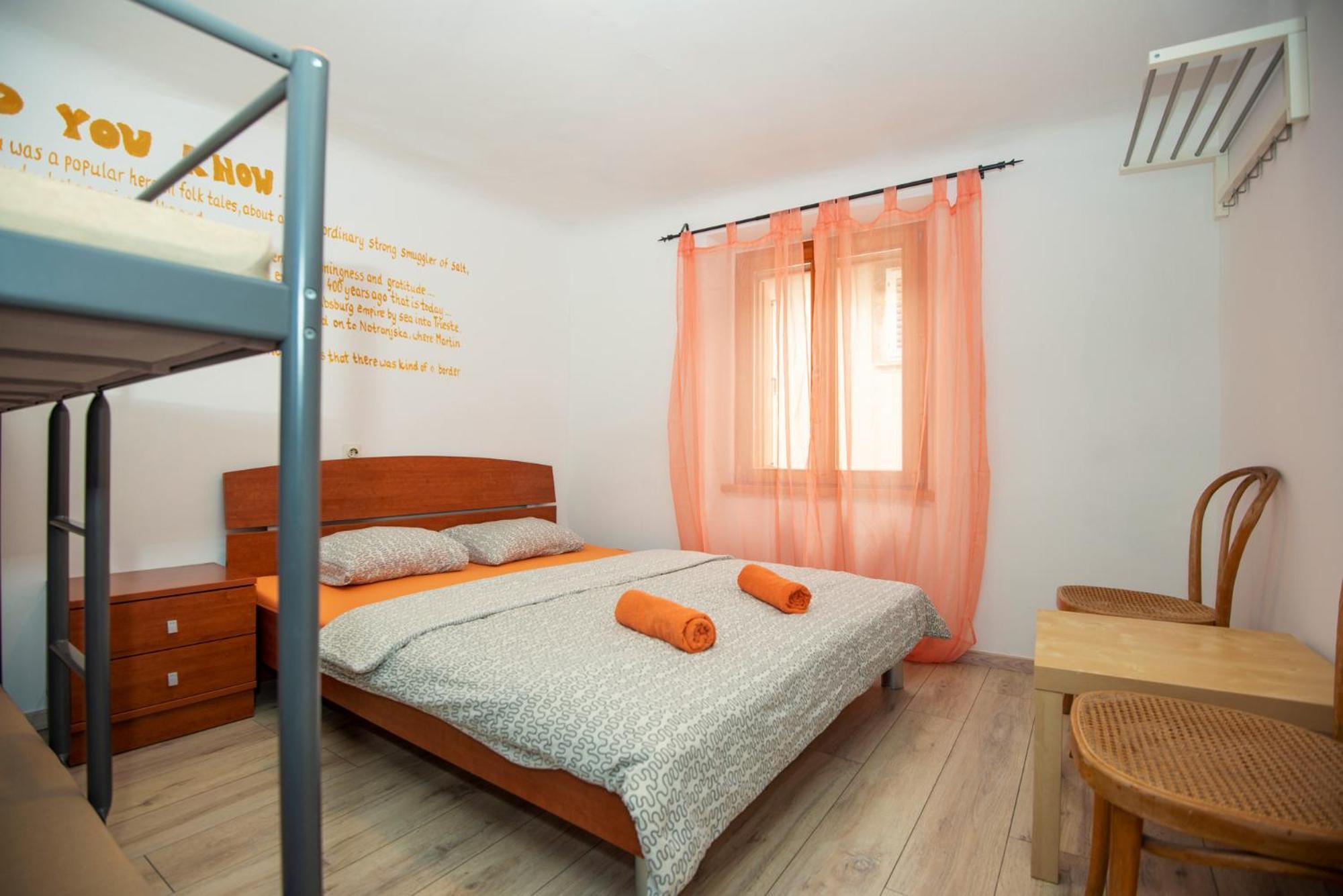 Alibi B11 Hotel Piran Exterior foto