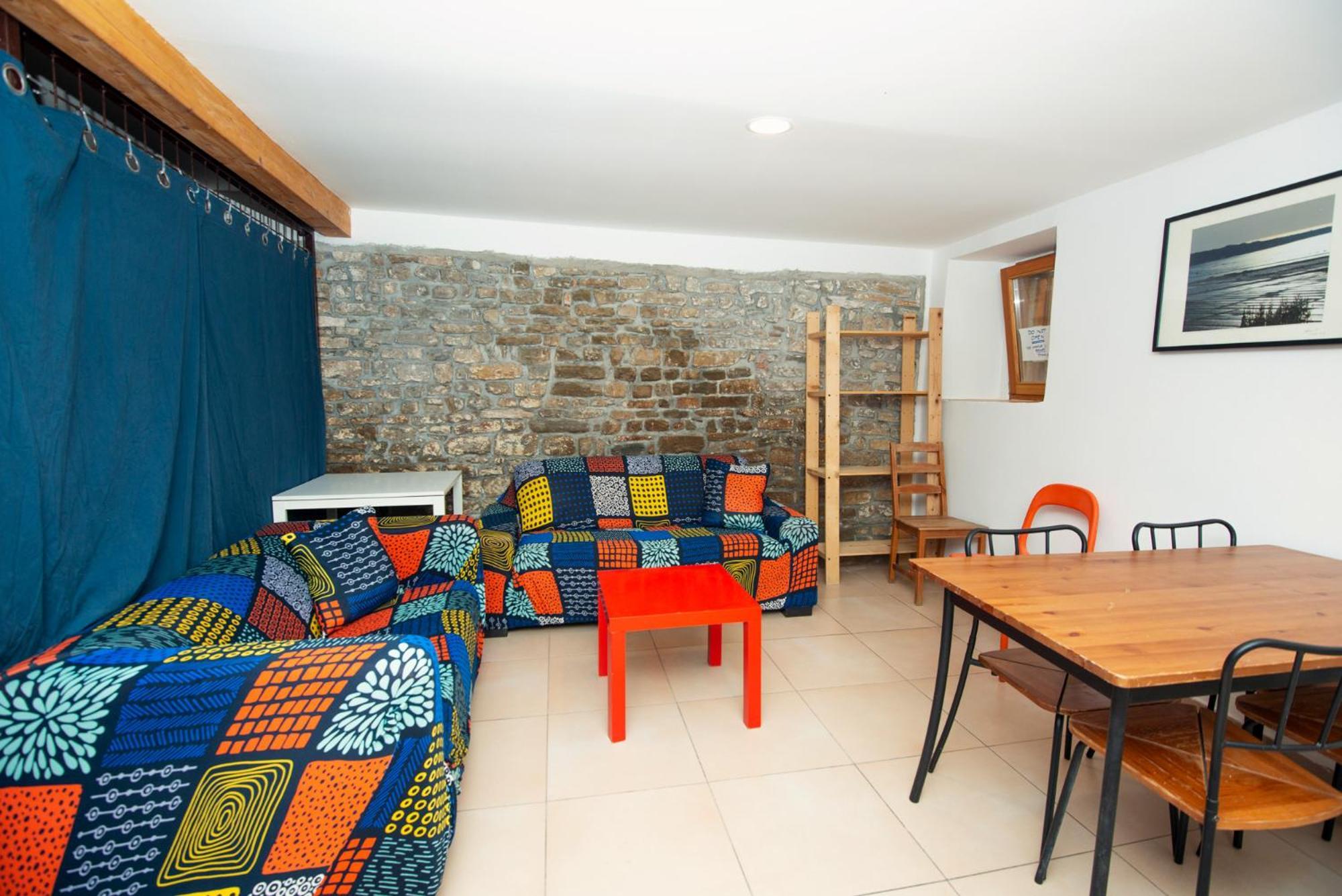 Alibi B11 Hotel Piran Exterior foto
