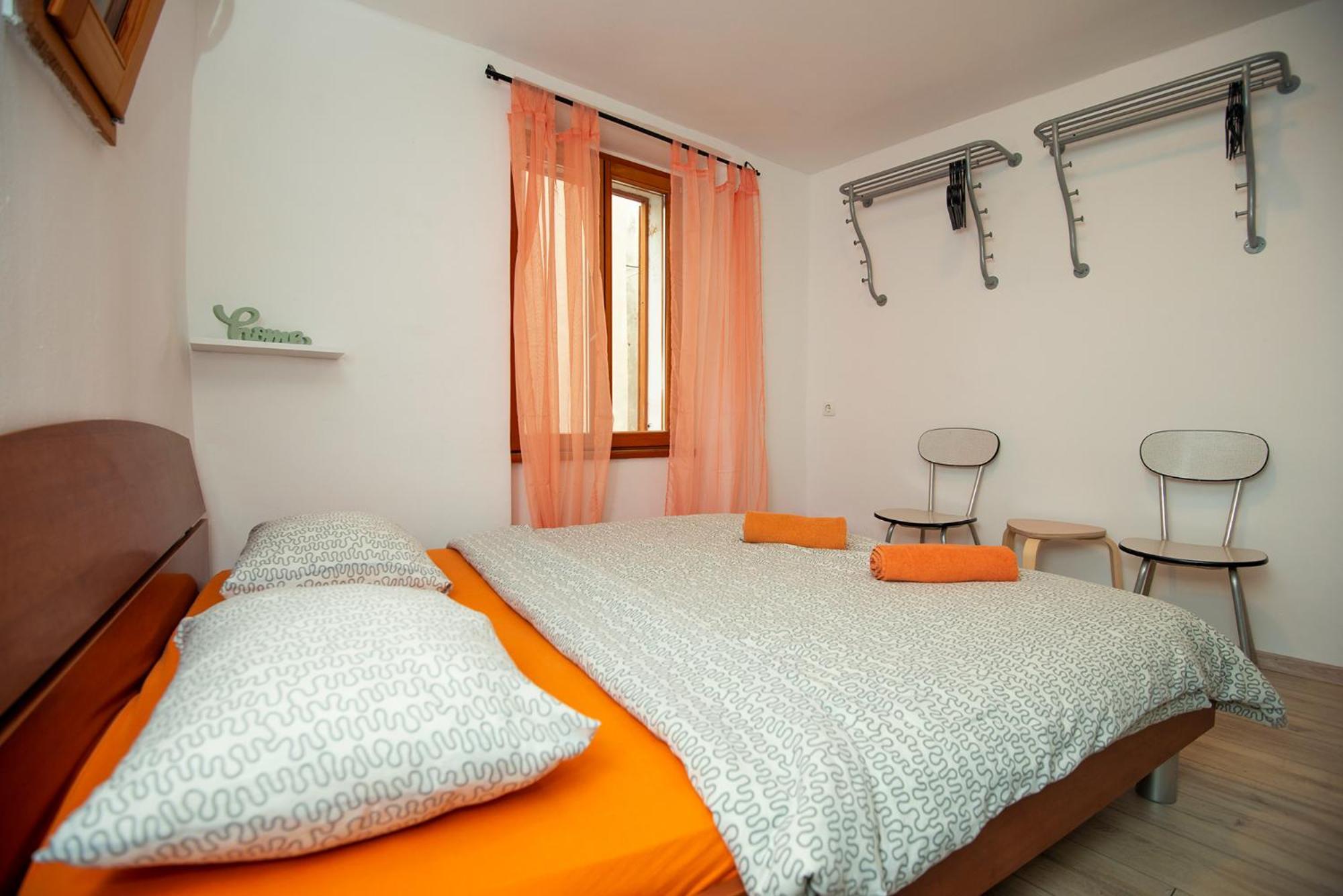 Alibi B11 Hotel Piran Exterior foto