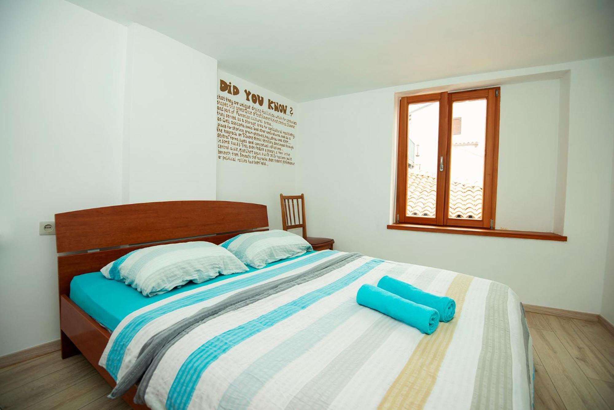 Alibi B11 Hotel Piran Exterior foto